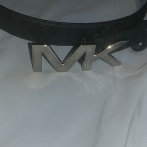 Michael Kors Accessories | Micheal Kors Belt Mens